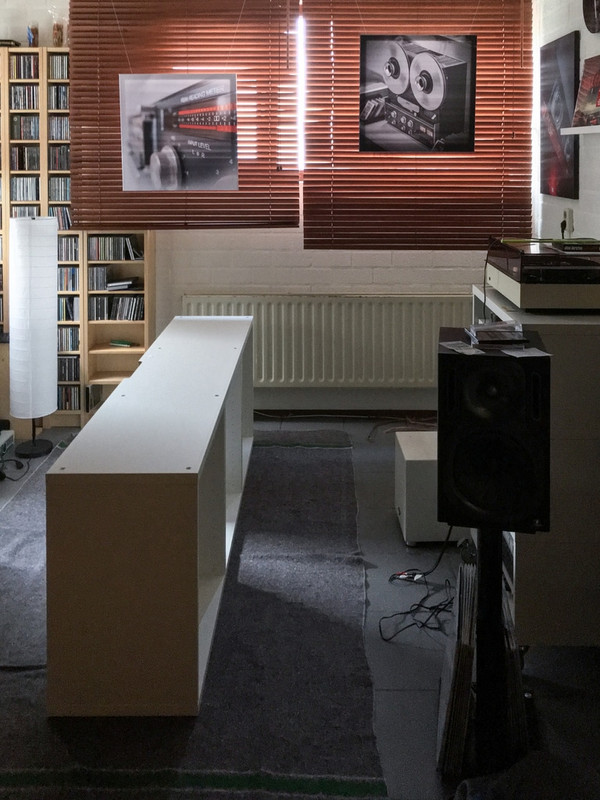 Hörraum Umbau (15 von 16)