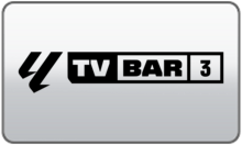 LaLiga TV Bar 3 logo