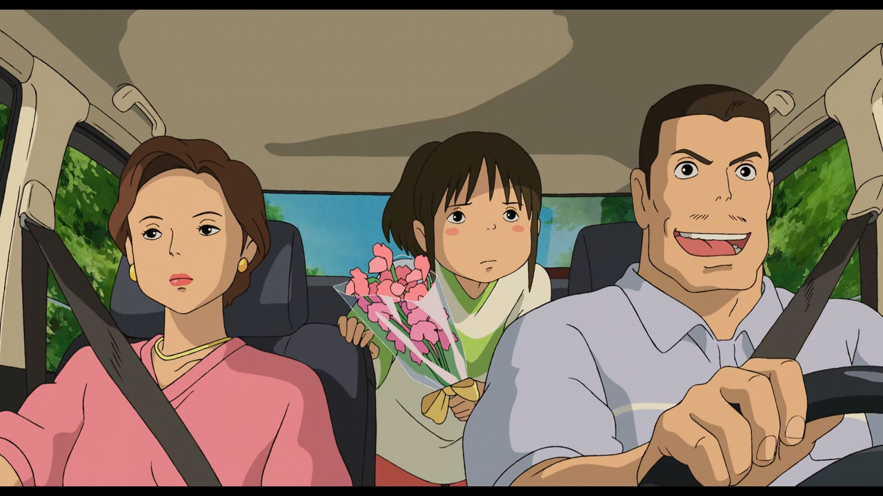 [HR] 千と千尋の神隠し (2001) [Disney-BluRay 1080p x265]_01