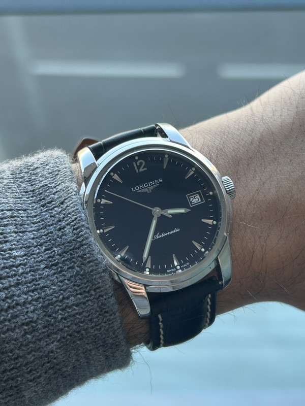 La Longines du jour - tome 2 - Page 14 IMG-0527