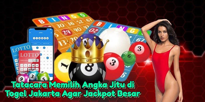Tips Meraih Jackpot di Togel Maroko Yang Harus Kamu Cobain