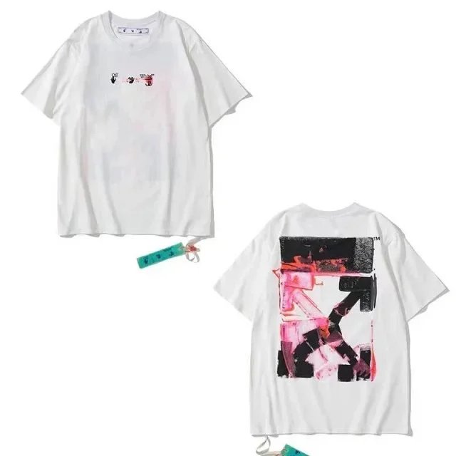 Rhude Tee