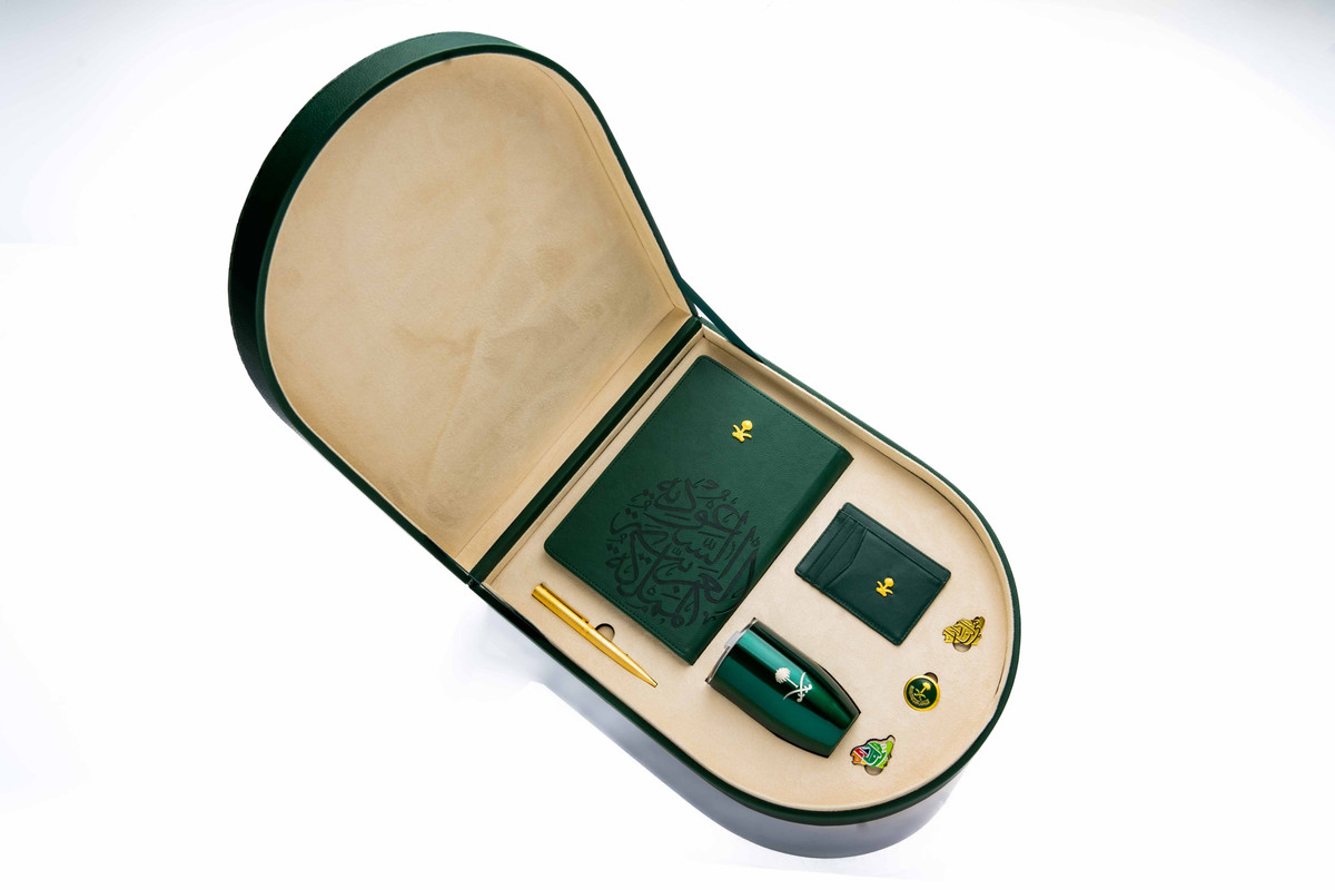 GBU KSA GREEN 5 — Postimages