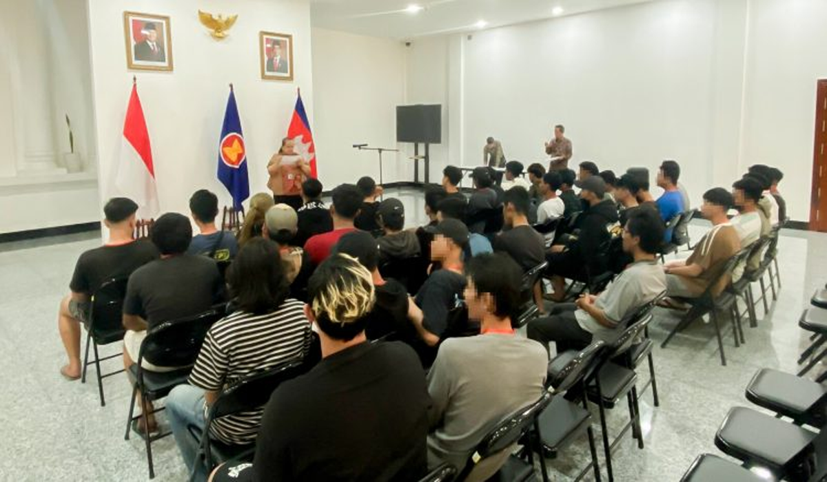 Negara Harus Proaktif, Lindungi WNI Korban Eksploitasi di Kamboja!
