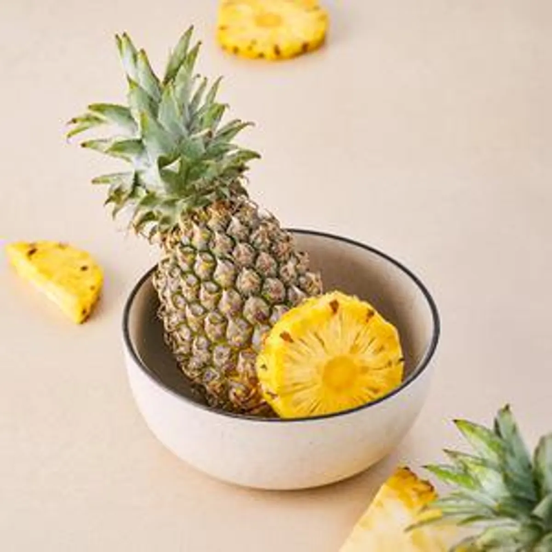 Pineapple - Anaanaas