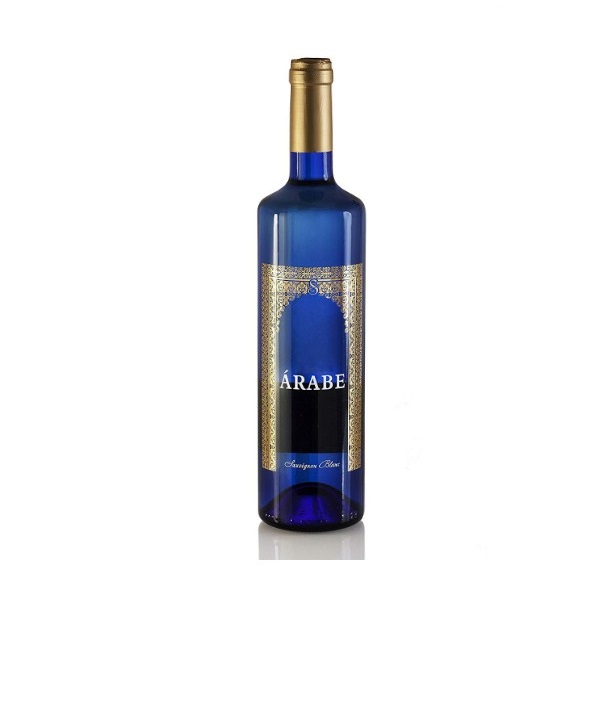 Vino Árabe