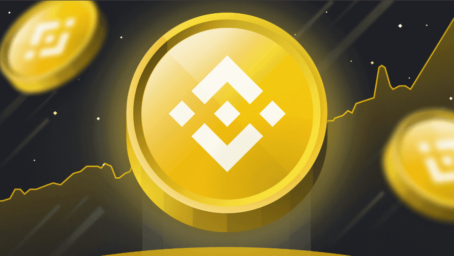 card image BNB-койн готовится к возвращению своего исторического максимума