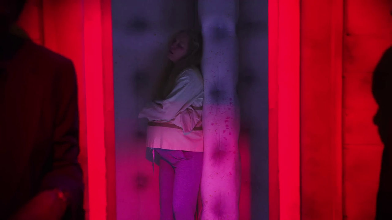 Scream At the Devil (2)