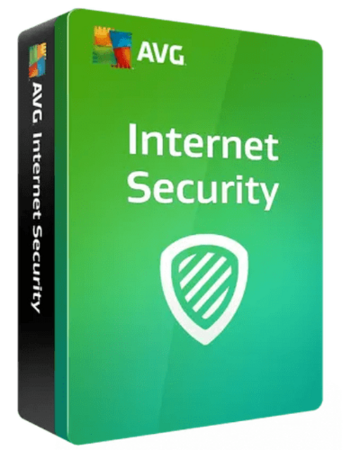 AVG Internet Security 21.11.3215