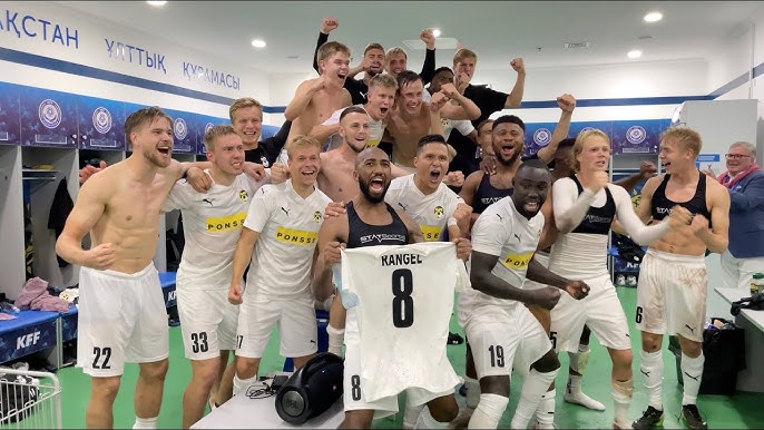 KuPS vs Midtjylland, 22h00 ngày 28/08
