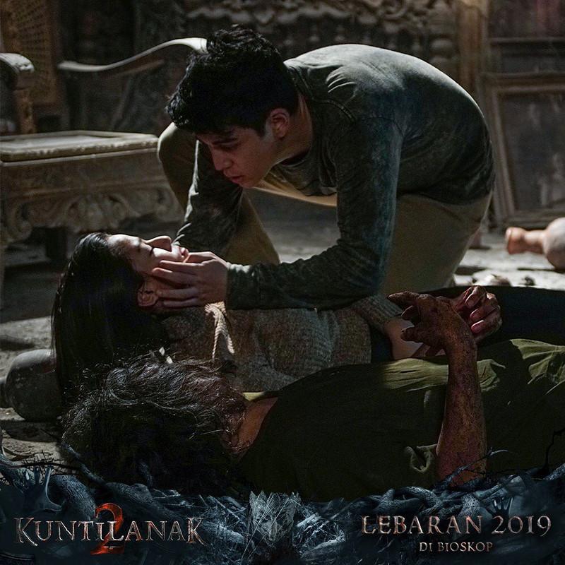 Film Kuntilanak 2