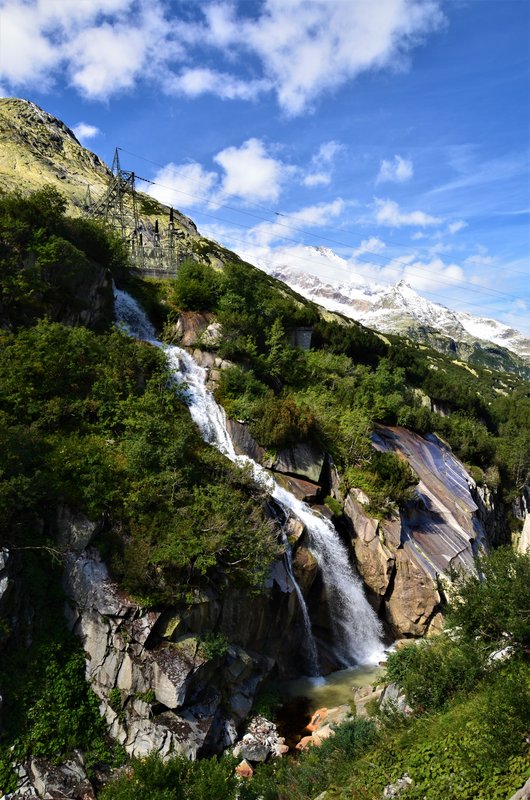 GLACIAR DE RODANO-9-9-2019 - Suiza y sus pueblos-2019 (112)