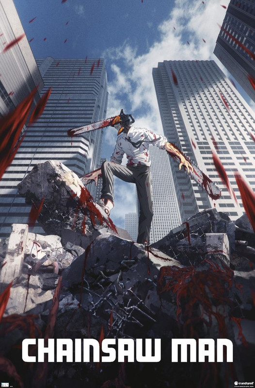 Chainsaw Man
