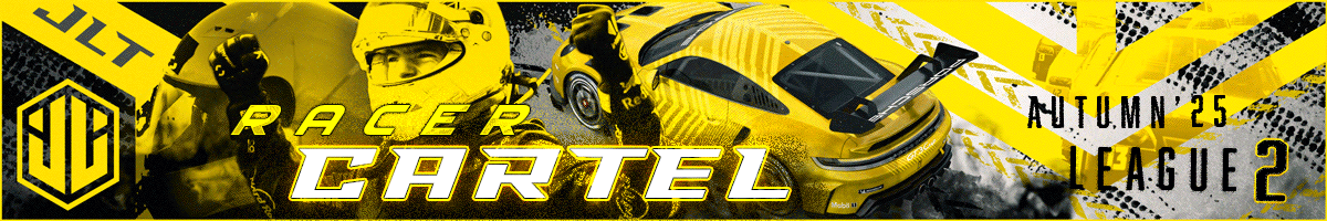 Cartel-JLT-RACER-Autumn-2025.gif
