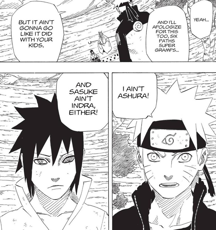 Defeitos em Naruto que não são realmente defeitos 0692-009
