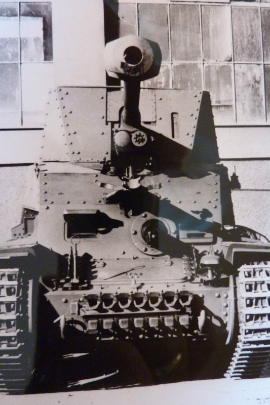 Skoda,BMM,PANZERJÄGER MARDER, 38(t) 15 Werkaufna