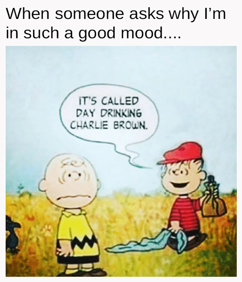 Charlie Brown