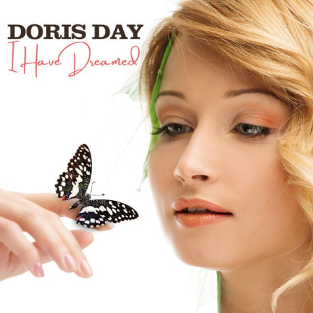 Doris Day - I Have Dreamed (2020)