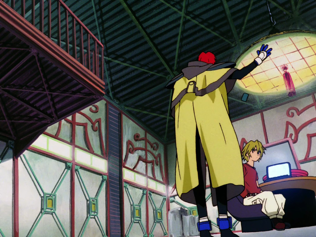 Outlaw Star - 01 (BDRip 1440x1080p x265 HEVC AC3, FLACx2 2.0x3)(Dual Audio)[sxales]_o_00_14_32_00002