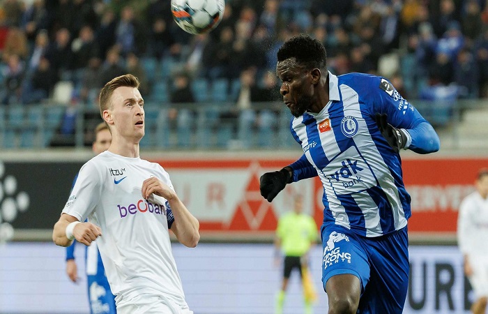 Soi kèo tài xỉu, phạt góc trận St.Truidense vs Gent, 00h15 ngày 28/07