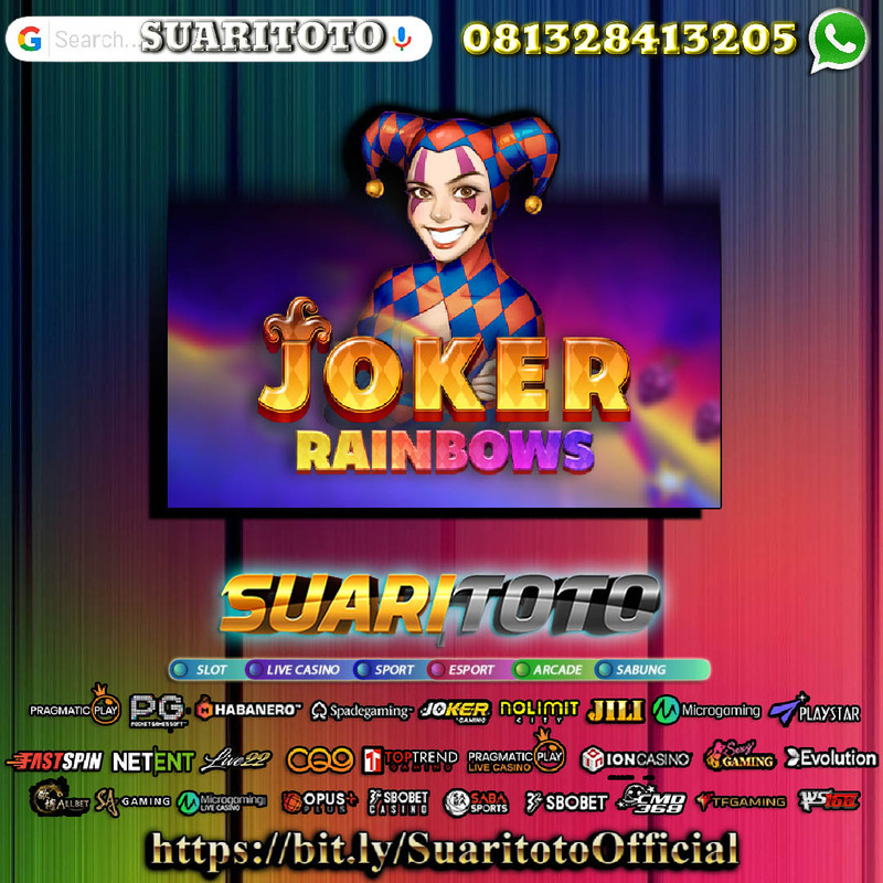 Situs Judi Online Terbaik & Terbesar 132