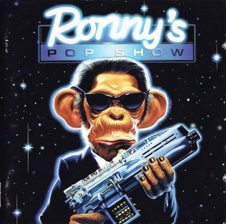 ed31f043 1d53 4ea0 a9c8 6b29082e69ab - VA - Ronny's Pop Show 30 [2CD] (1997)