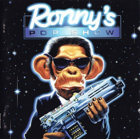 VA - Ronny's Pop Show 30 [2CD] (1997)