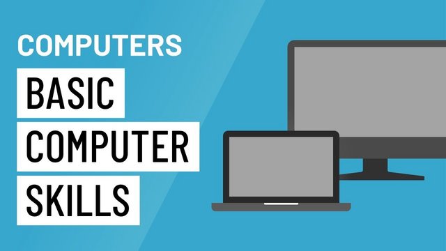Computer Basics for Beginners: The Basic Computer Course