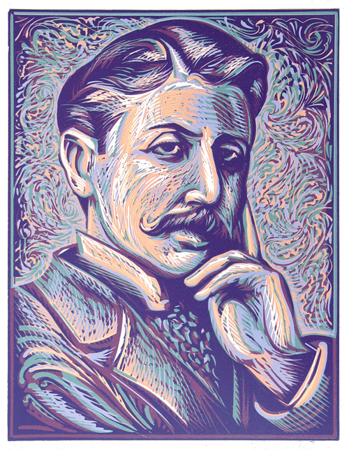 Marcel-Proust-a