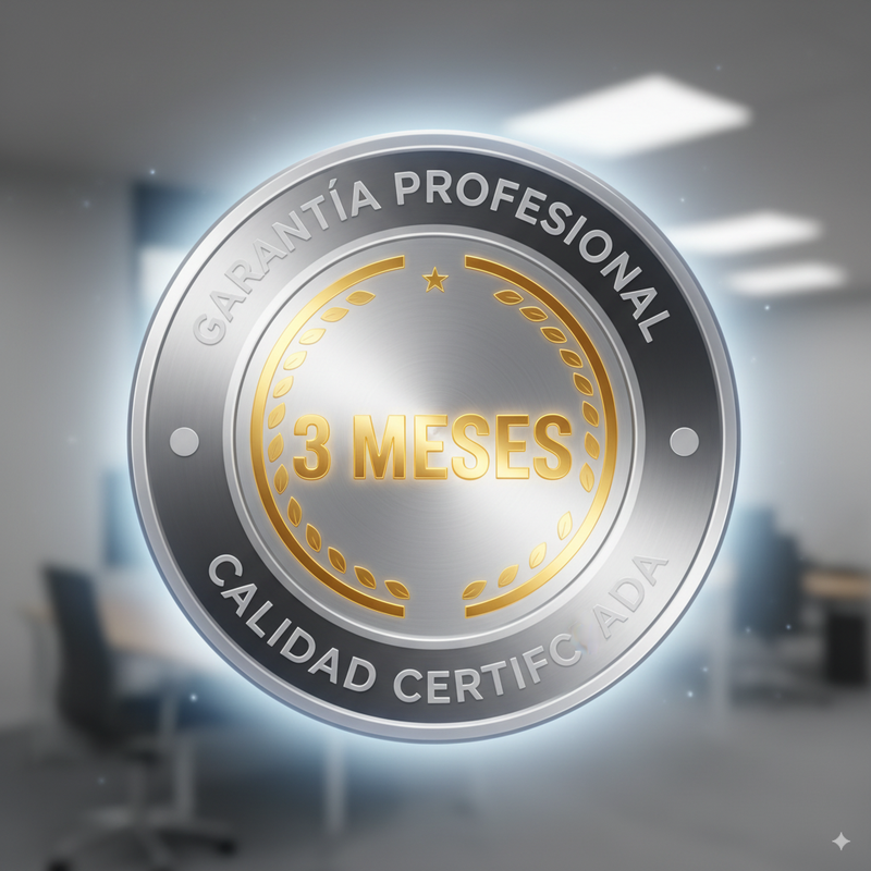 Publicación de Vacante Especializada
