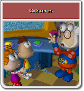 Alphabet Park Adventure (Cutscenes)