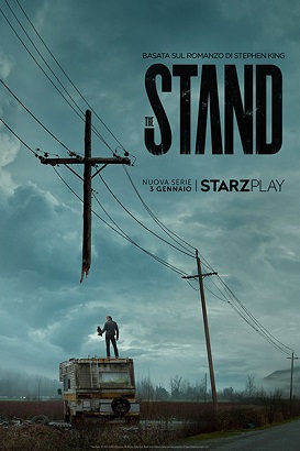 The Stand - Stagione 1 (2021) (Completa) DLMux 1080P ITA ENG DDP5.1 x264 mkv