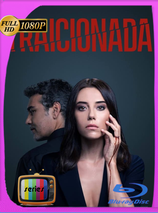 Traicionada (2020) Temporada 01 WEB-DL [1080p] Latino [GoogleDrive]