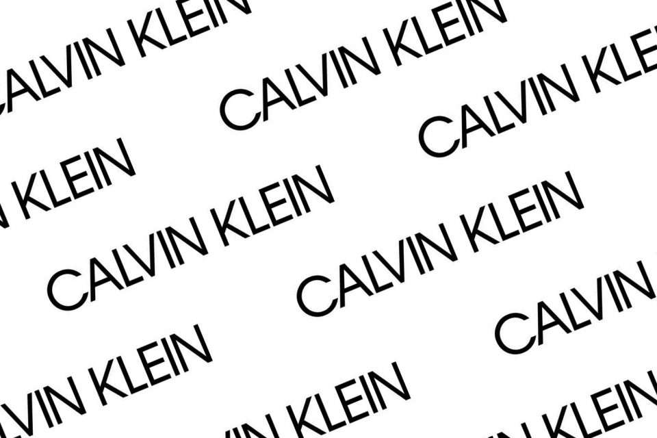 Calvin Klein Underwear en el Palacio de hierro: Hasta 60% de Descuento + MSI 
