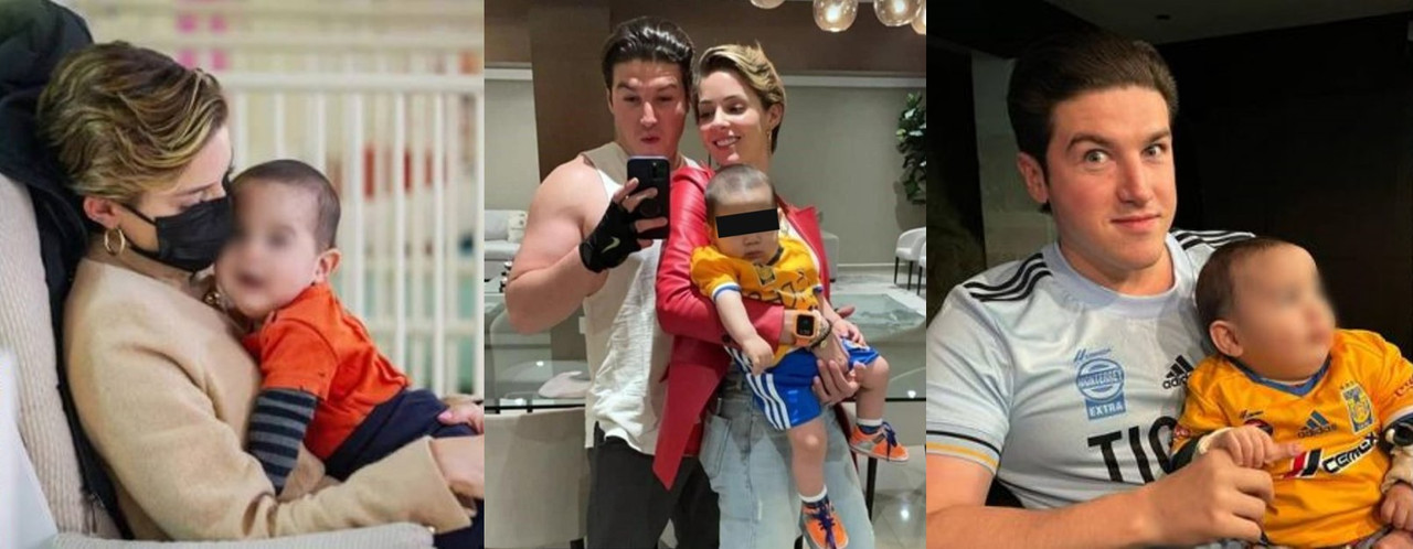 Mariana Rodríguez lanza dura crítica contra el DIF por sus trámites de adopción