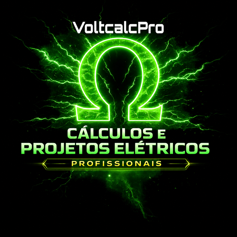 Marca d'Água VoltCalc Pro