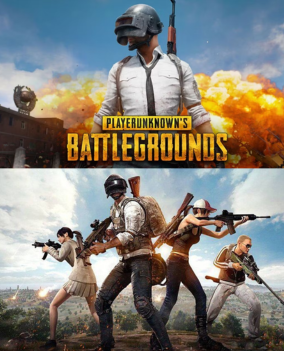 PUBG Mobile