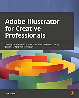 Adobe Illustrator for Creative Professionals (Early Access) (EPUB)
