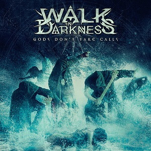 Walk in Darkness (IT) / Symphonic/Gothic Metal