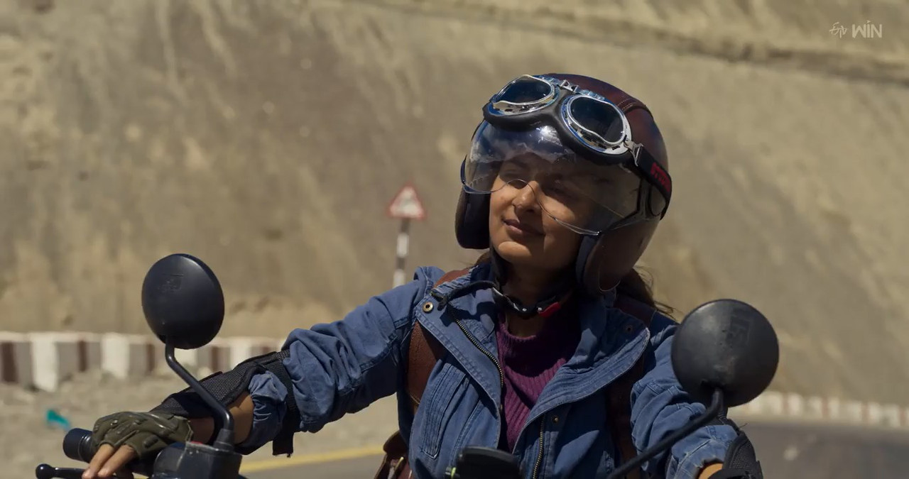 Minmini 2024 WebRip [Telugu] 480p, 720p Screenshot