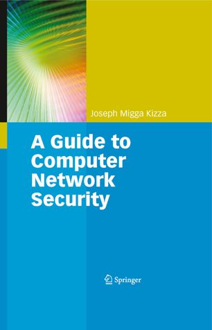A Guide to Computer Network Security (True PDF