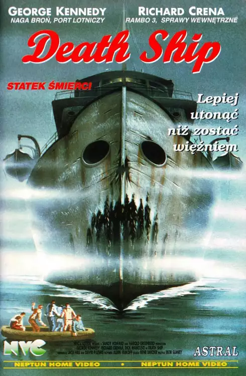 Statek śmierci - Death Ship (1980) PL.1080p.BluRay.H264-AS76-FT / ENG-Lektor PL