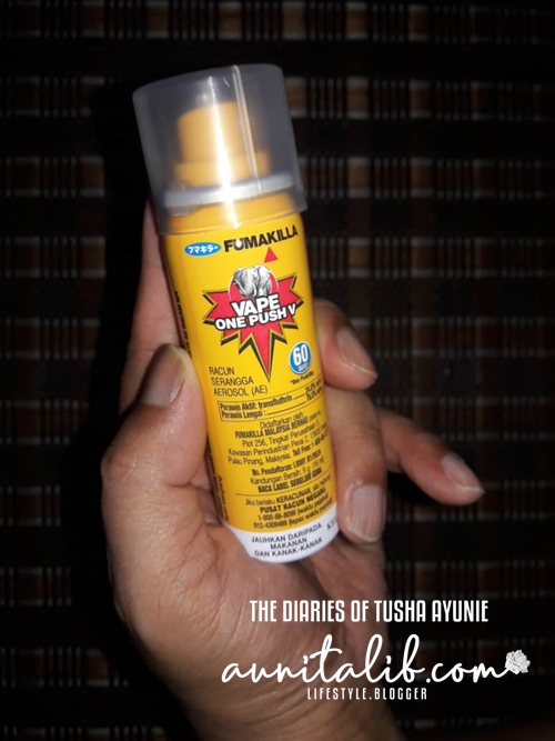 BUNUH LIPAN DAN CICAK DENGAN FUMAKILLA VAPE ONE PUSH V BUNUH LIPAN DAN CICAK DENGAN FUMAKILLA VAPE ONE PUSH V