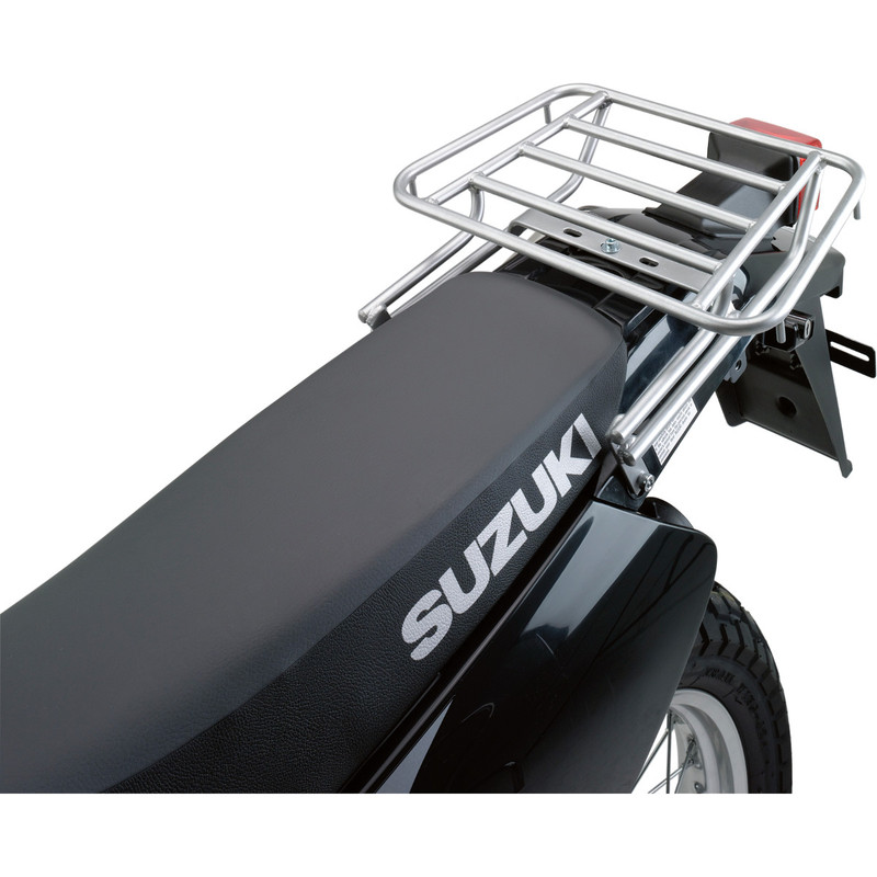 DR350 Expedition RearRack