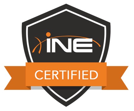 INE Training Videos Network-Security collection