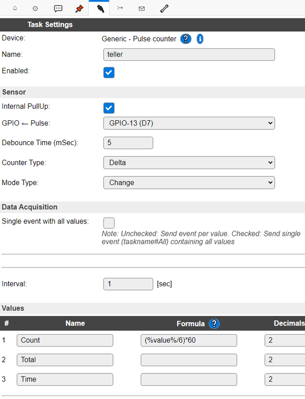 HOW TO CALCULATE  RPM 