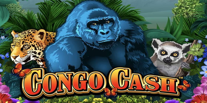 Strategi Jitu Untuk Menang Di Slot Congo Cash