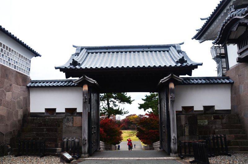 Kanazawa-15-11-2024 - Japón y sus Pueblos-2024 (29)