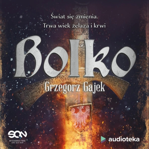 Gajek Grzegorz - Bolko