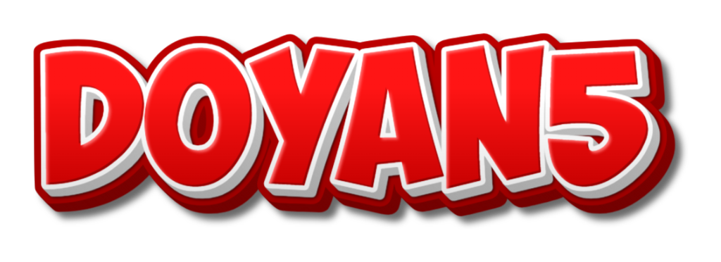 DOYAN5 : Slot gacor situs 5000 taruhan uang asli gampang menang hari ini